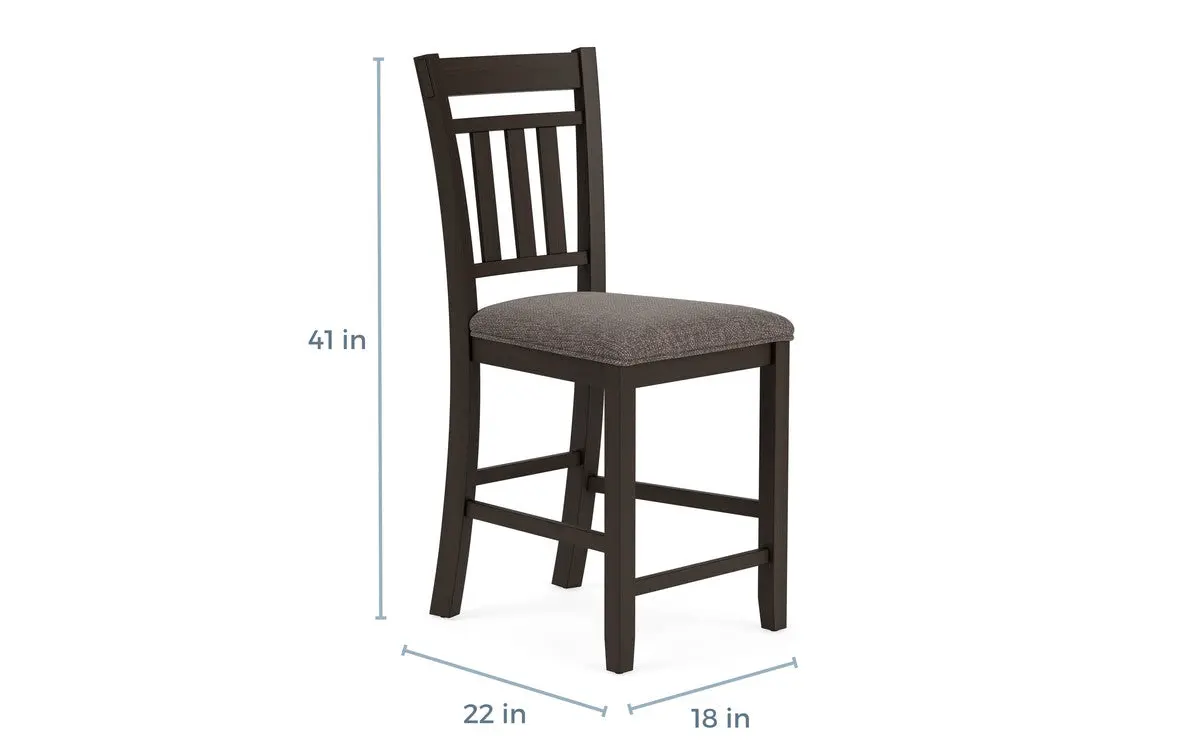 Miami Counter Height Stool - Image 17