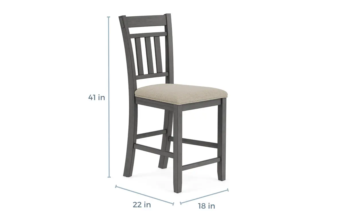 Miami Counter Height Stool - Image 18
