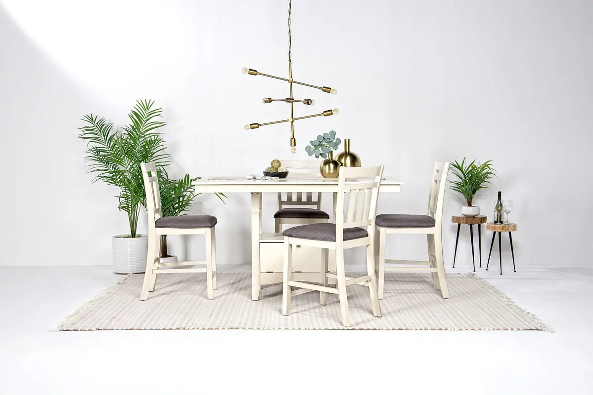 Miami Counter Height Stool - Image 5