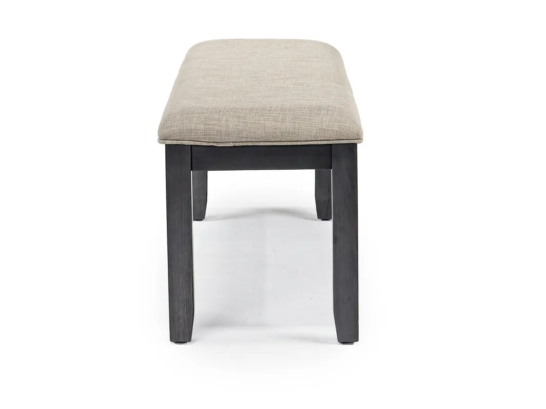 Miami Dining Bench - Image 3