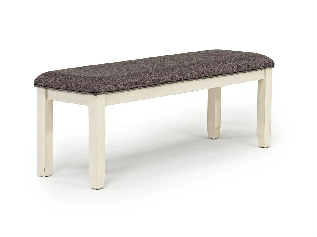 Miami Dining Bench - Image 6