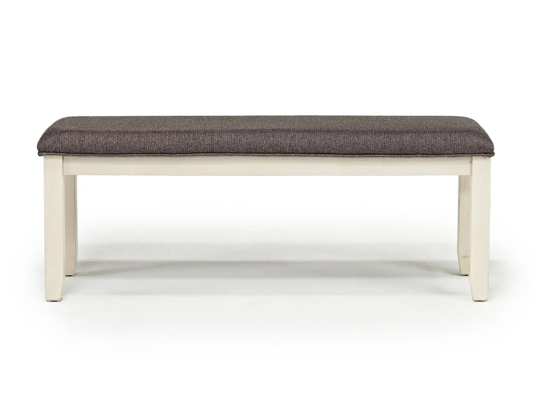 Miami Dining Bench - Image 7