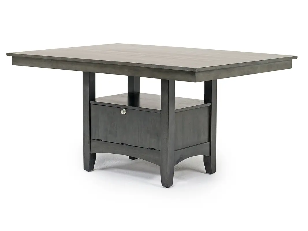 Miami Dining Table & 4 Chairs - Image 11