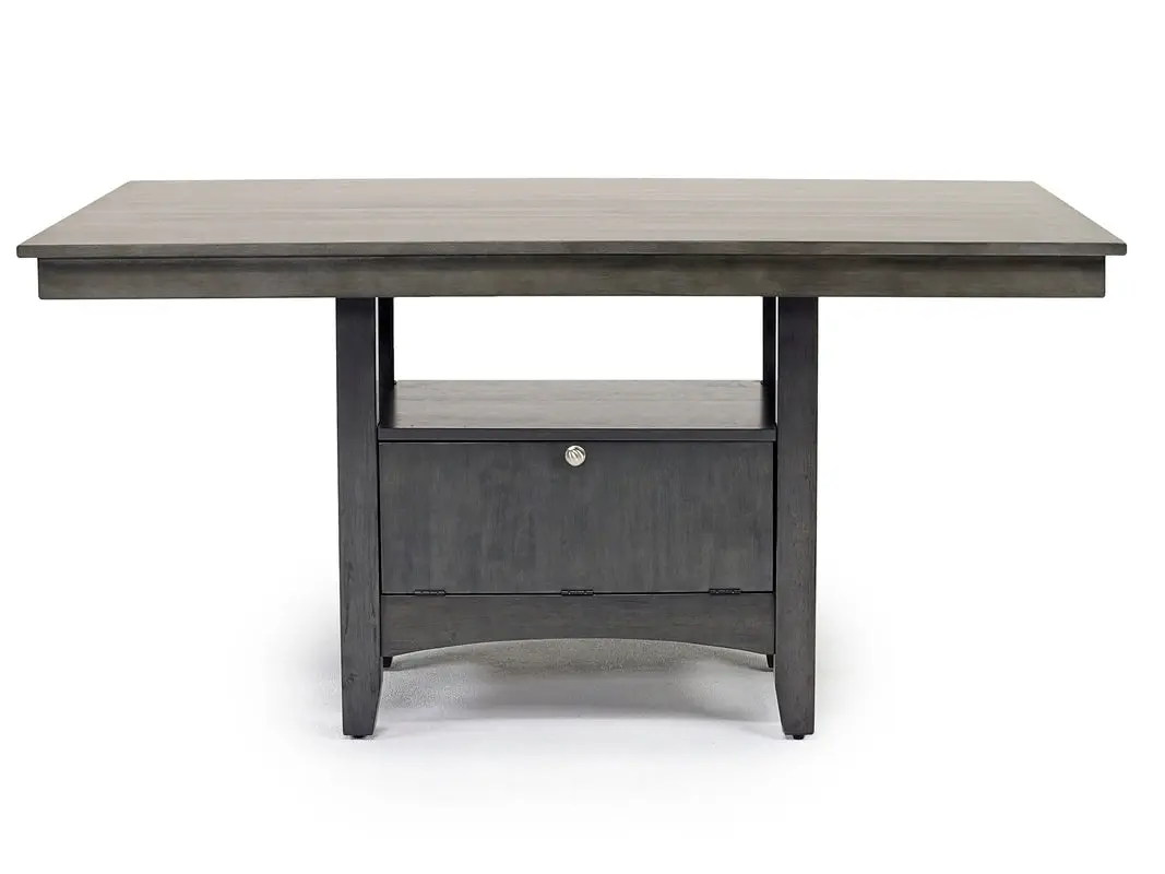 Miami Dining Table & 4 Chairs - Image 12