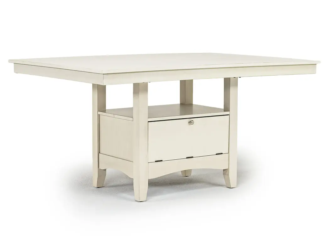 Miami Dining Table & 4 Chairs - Image 2