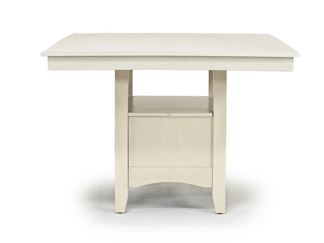 Miami Dining Table & 4 Chairs - Image 4