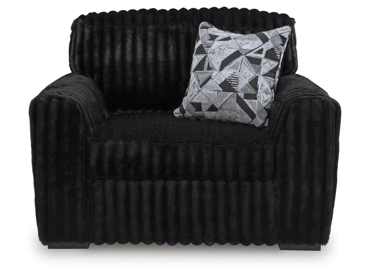 Midnight Madness Chair - Image 2