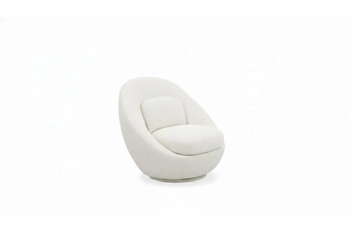 Millie Swivel Chair - Image 3