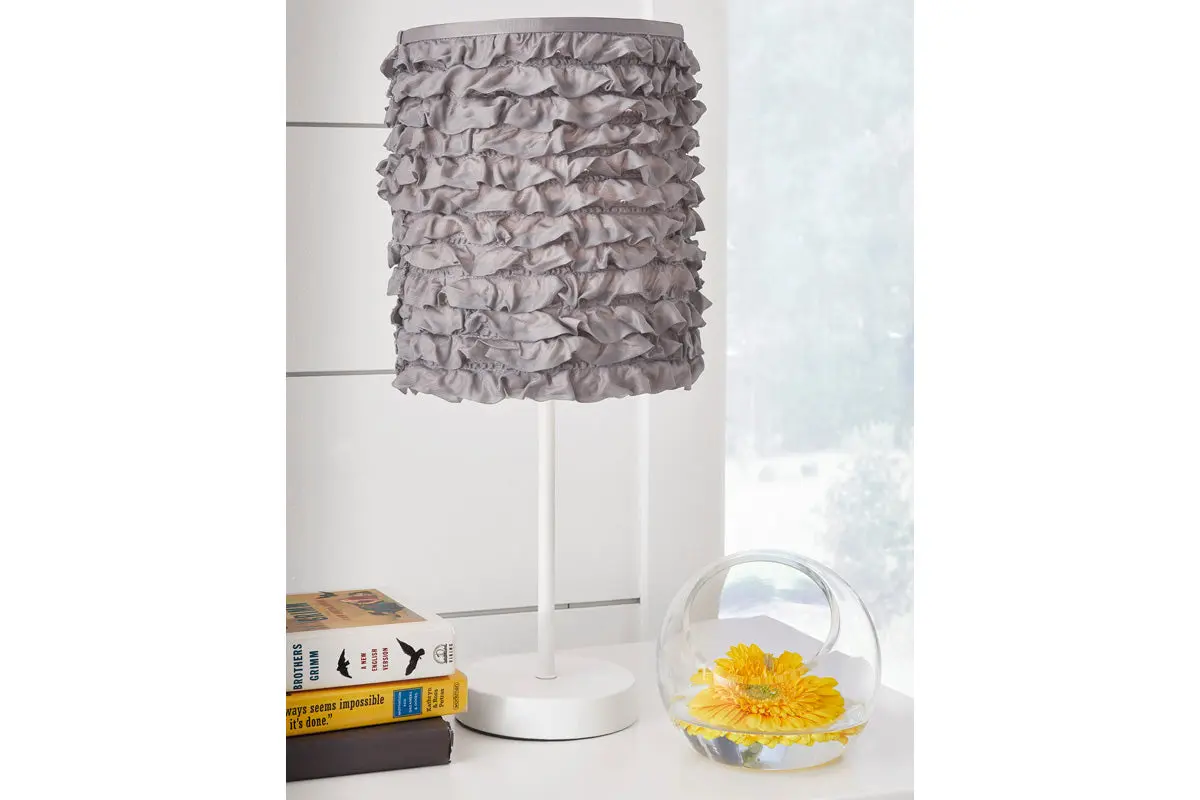 Mirette Lamp - Image 3