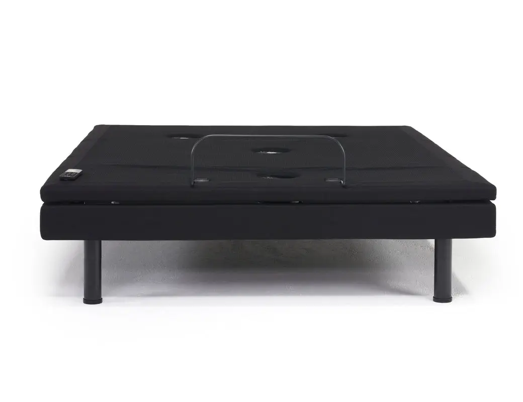 Mlily 11.5 Inch Powercool Firm Hybrid Adjustable Foundation - Image 12