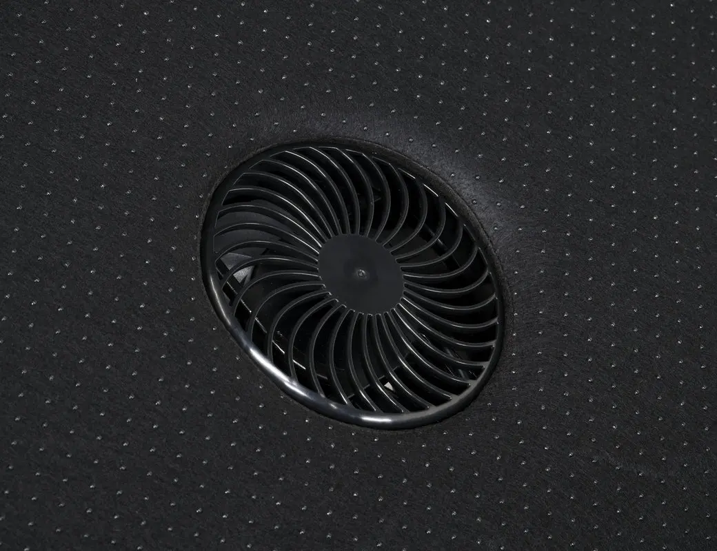 Mlily 11.5 Inch Powercool Firm Hybrid Adjustable Foundation - Image 15