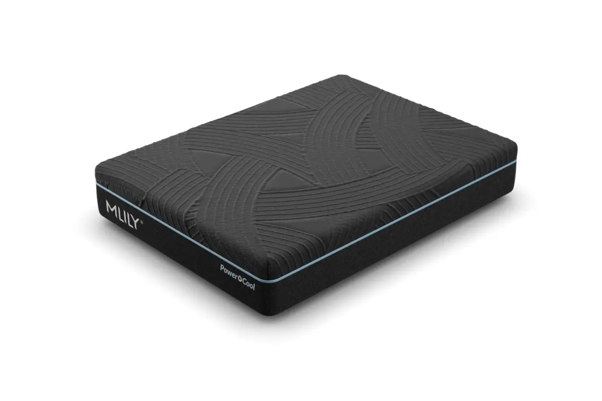 Mlily 11.5 Inch Powercool Firm Hybrid Mattress - Image 40