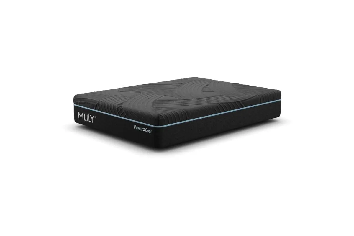 Mlily 11.5 Inch Powercool Firm Hybrid Mattress - Image 45