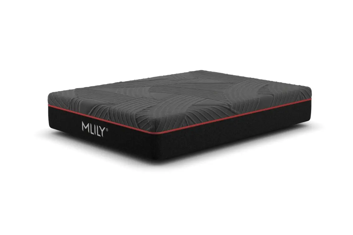 Mlily 11.5 Inch Powercool Medium Mattress - Image 17
