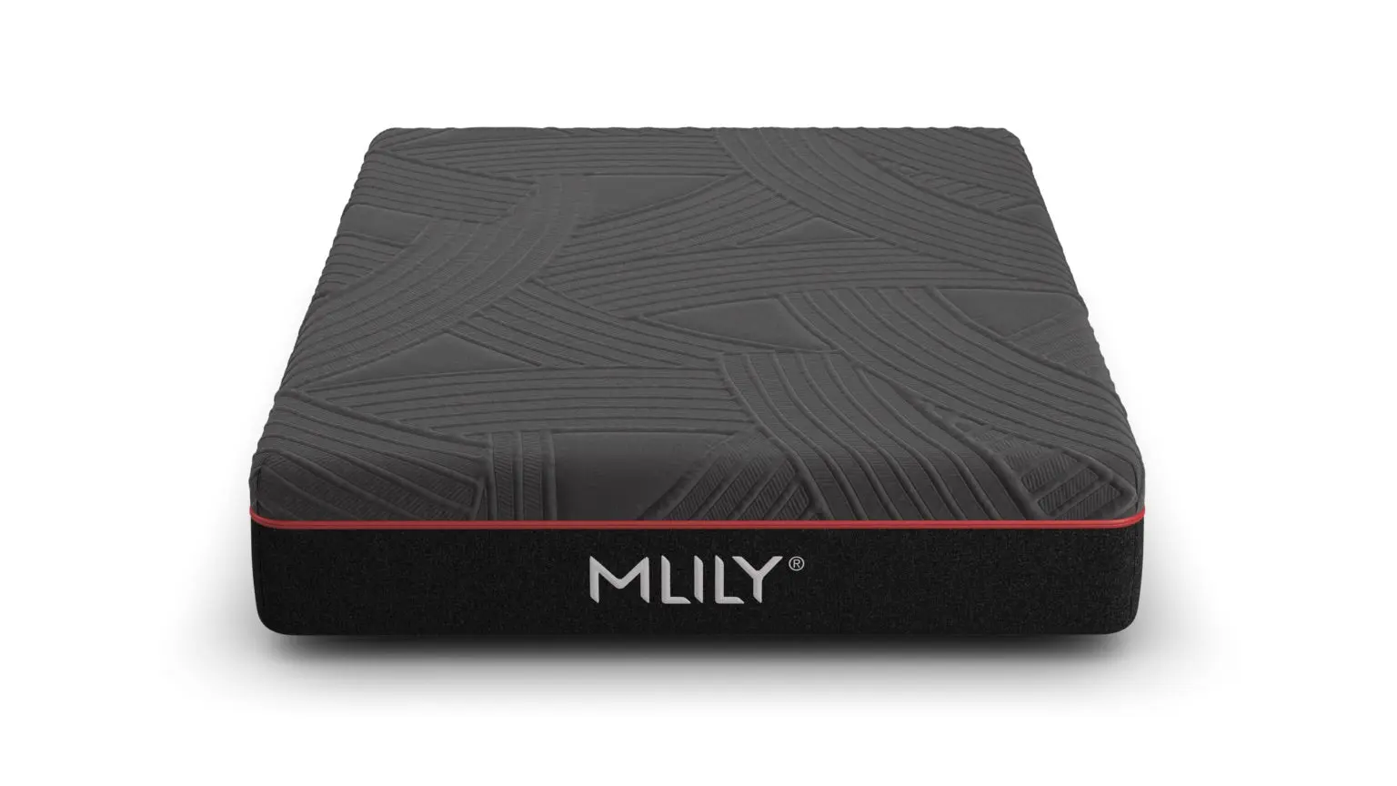 Mlily 11.5 Inch Powercool Medium Mattress - Image 26