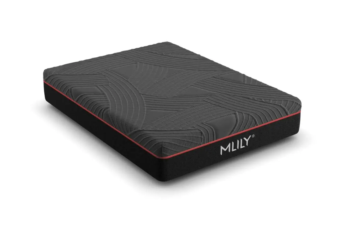 Mlily 11.5 Inch Powercool Medium Mattress - Image 35