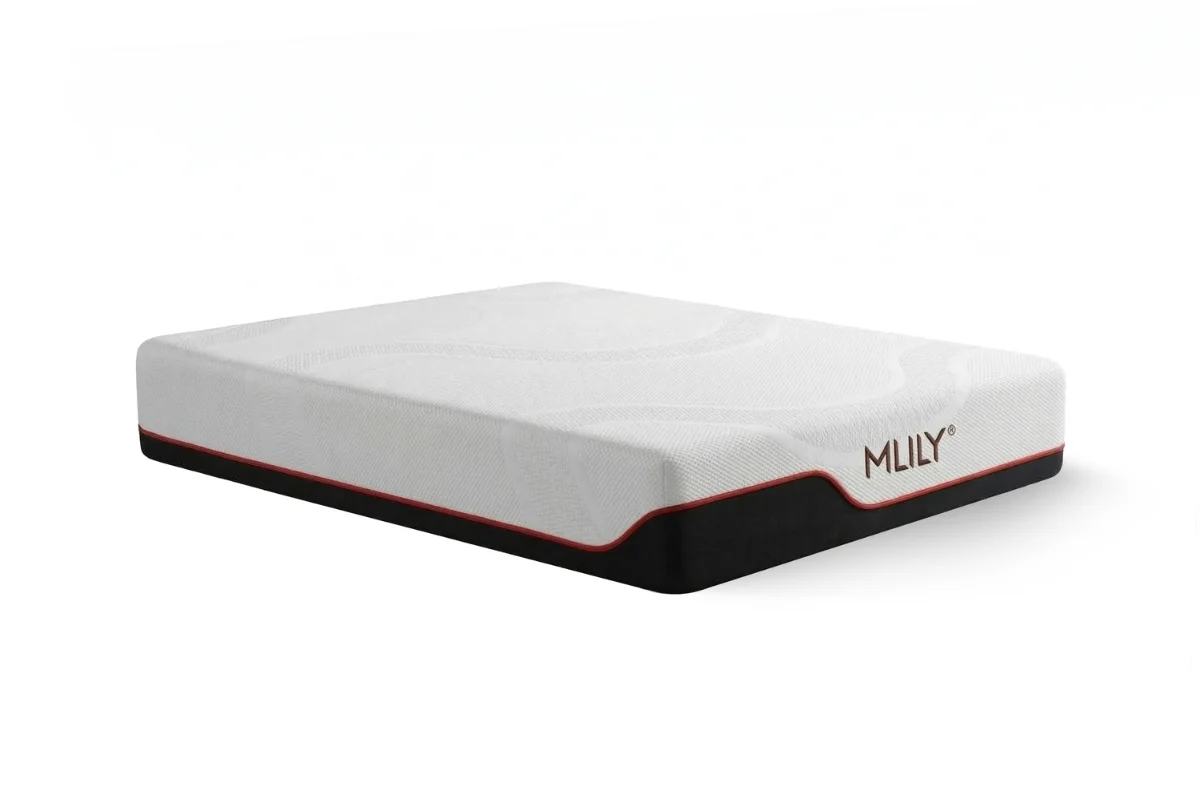 Mlily 12 Inch Manchester United Mattress - Image 13