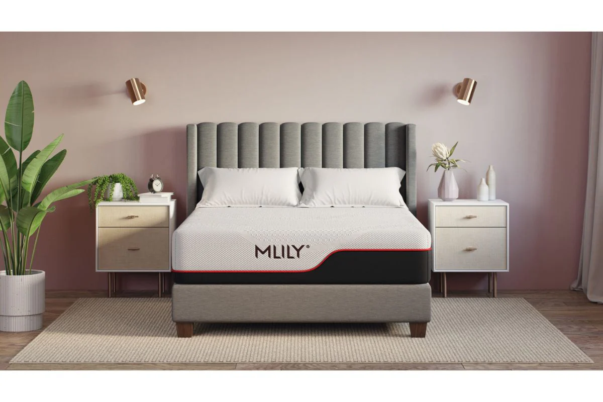 Mlily 12 Inch Manchester United Mattress - Image 22