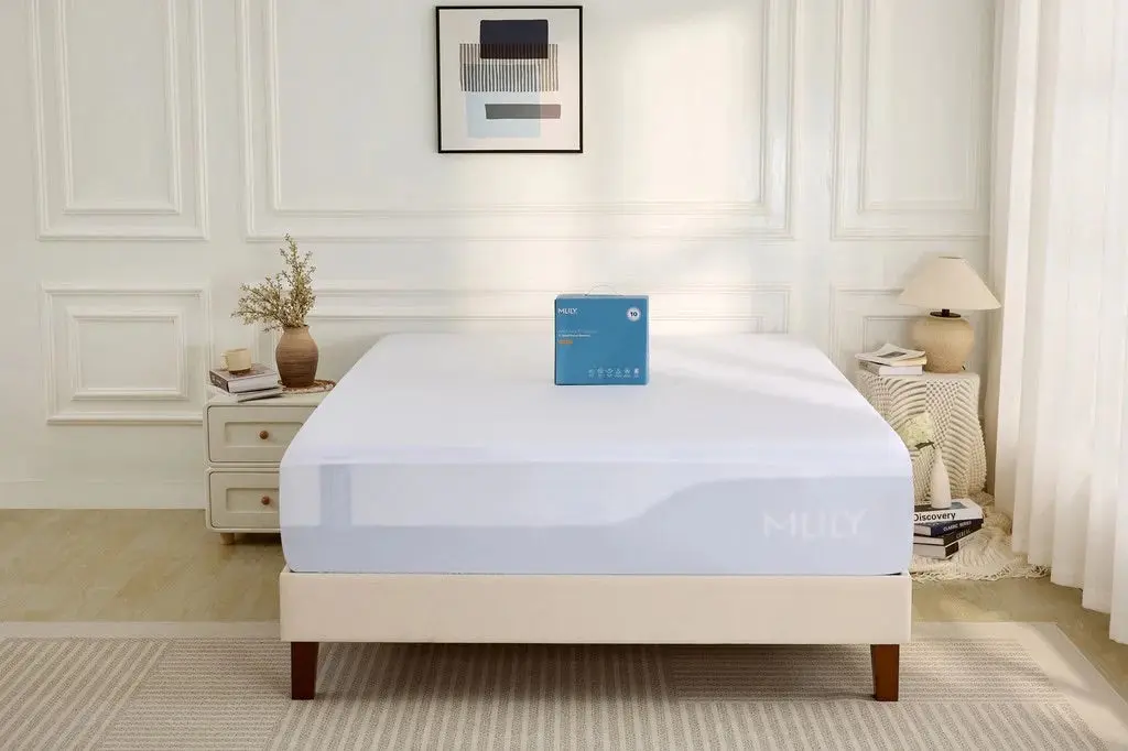 Mlily Bamboo Mattress Protector - Image 10