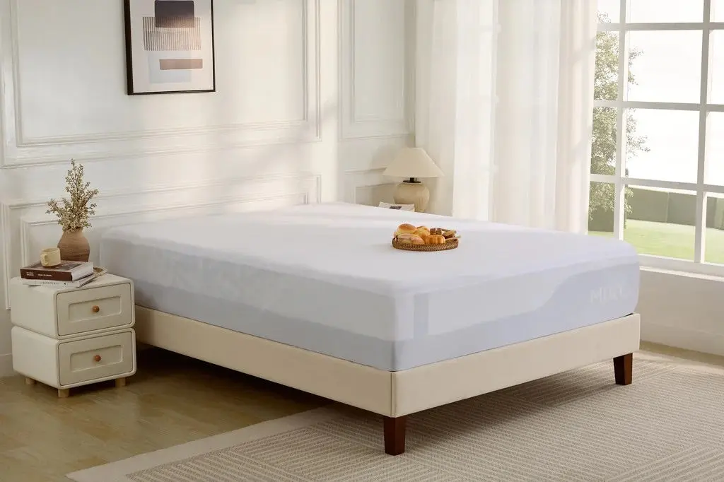 Mlily Bamboo Mattress Protector - Image 12