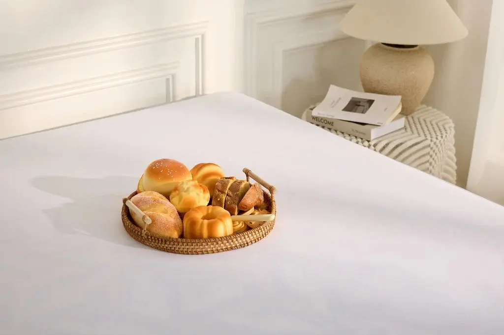 Mlily Bamboo Mattress Protector - Image 50