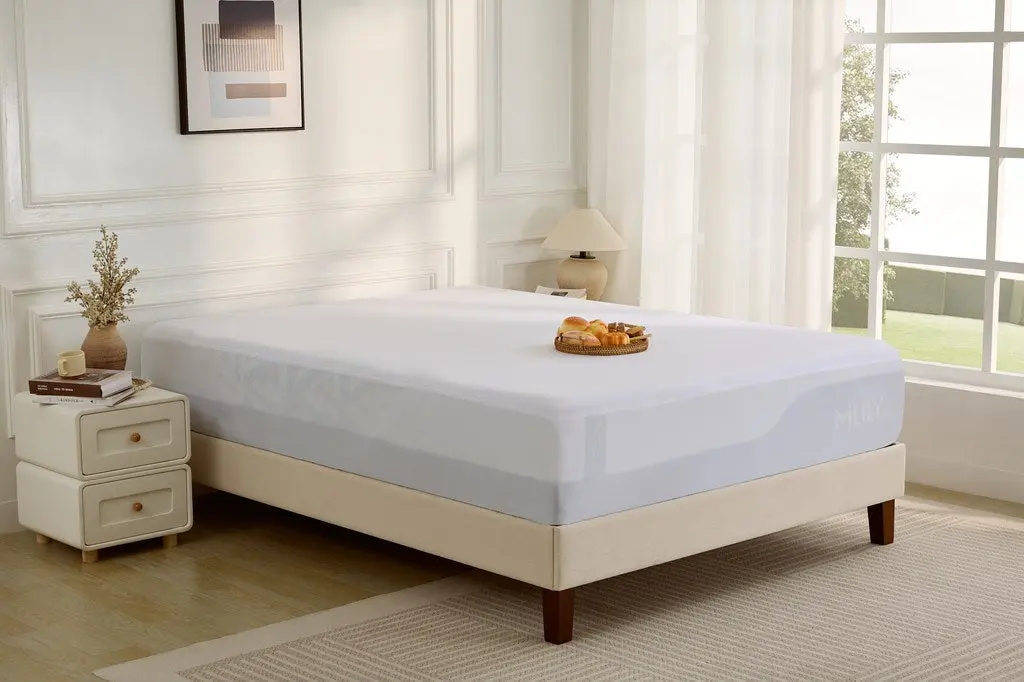 Mlily Bamboo Mattress Protector - Image 53
