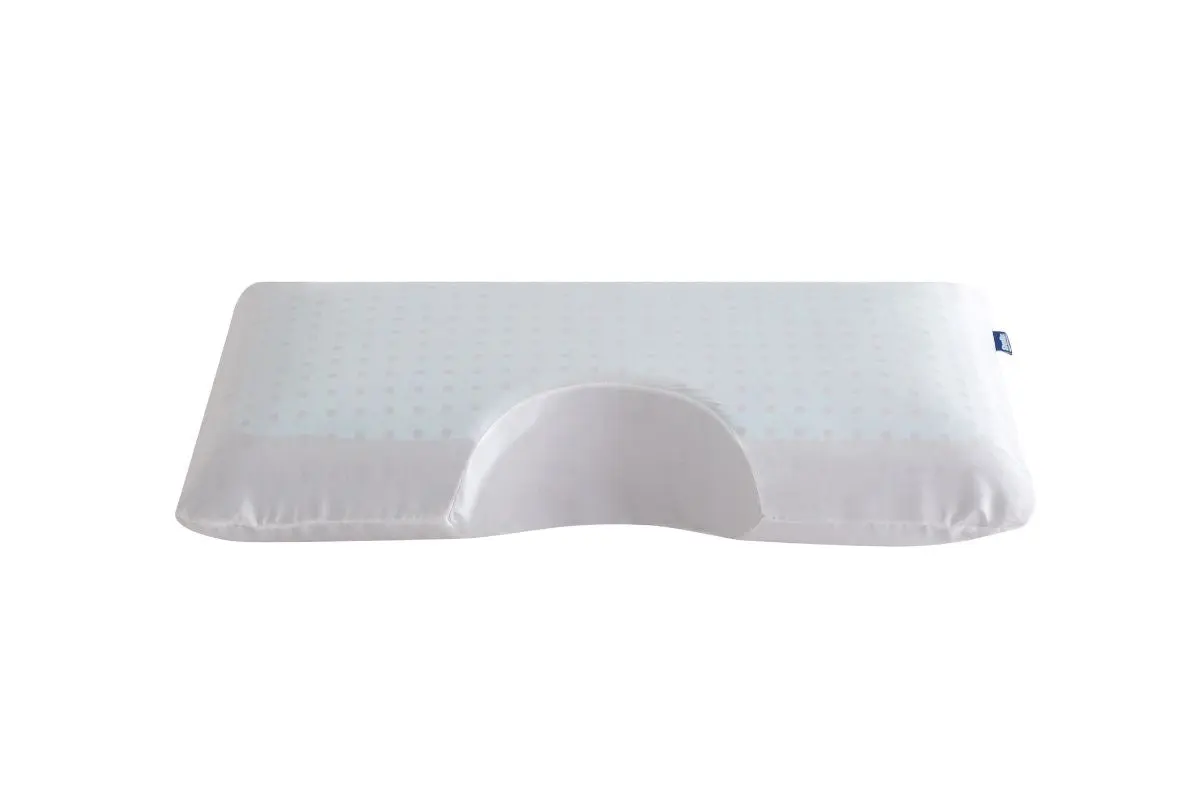 Mlily Charcoal Infused Cooling Pillow - Image 6