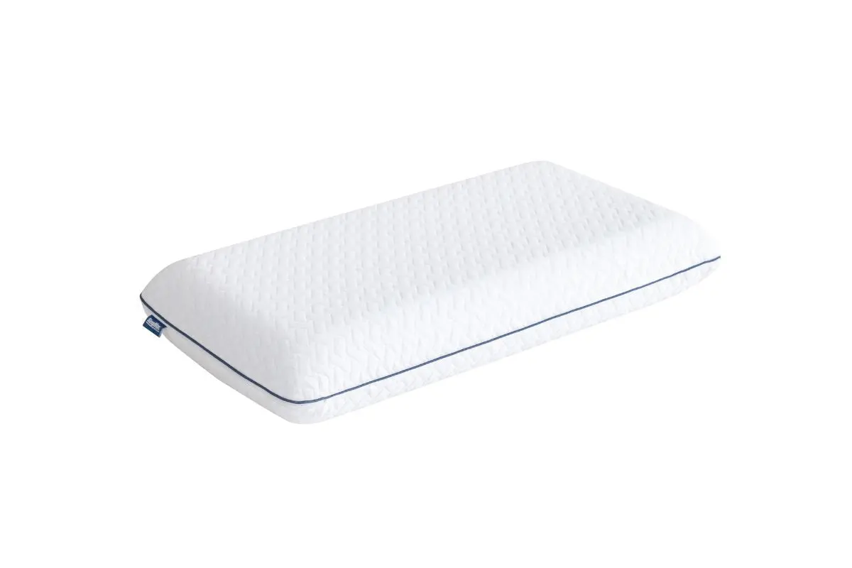Mlily Gel Infused Memory Foam Pillow - Image 4