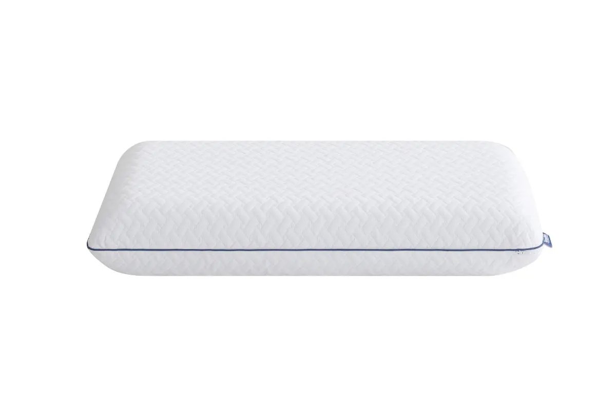 Mlily Gel Infused Memory Foam Pillow - Image 5