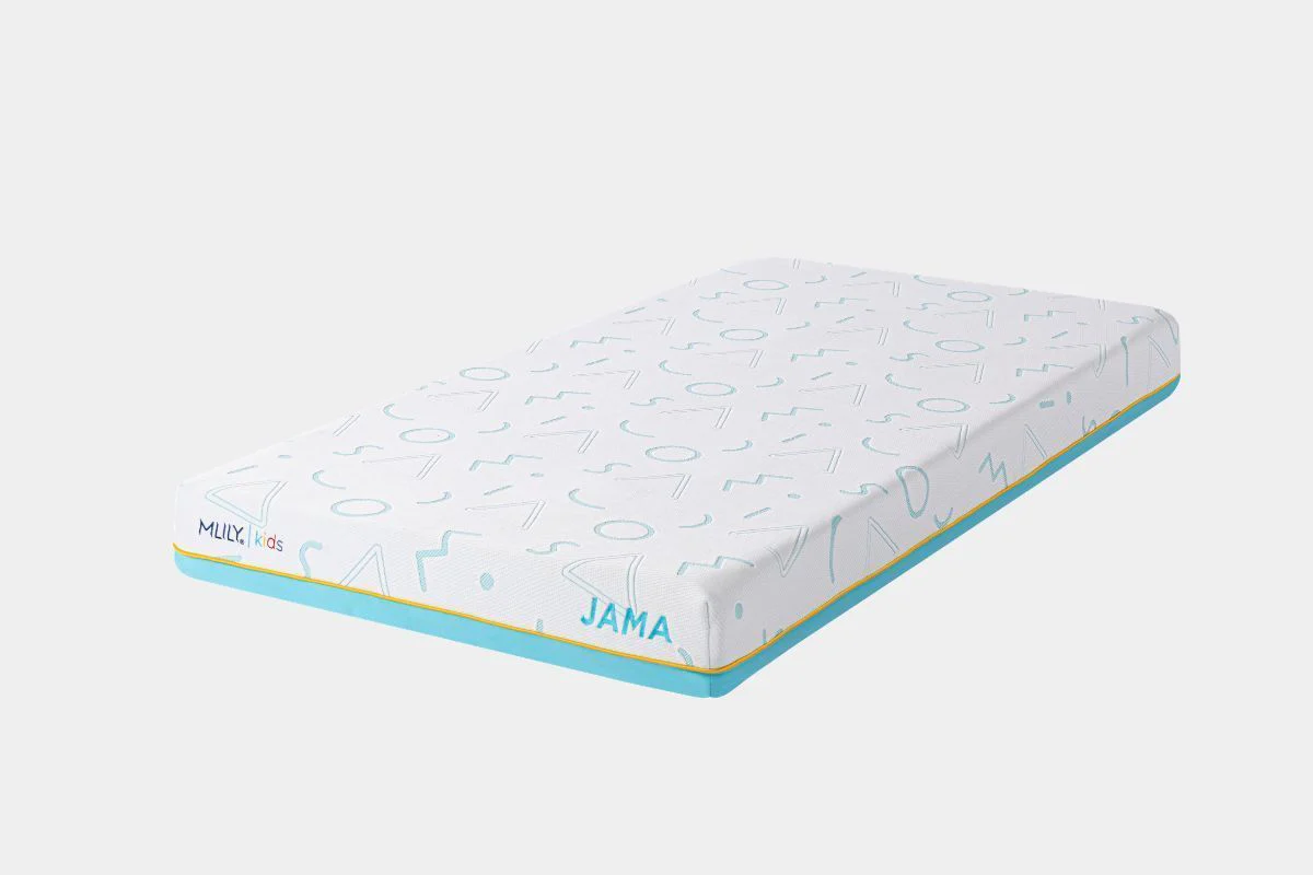 Mlily Jama 8 Inch Mattress Dropship - Image 13