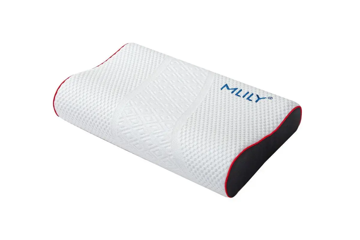 Mlily Manchester United Pillow - Image 2