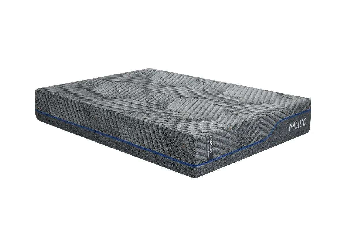 Mlily Midnight 1.0 Firm Mattress - Image 22