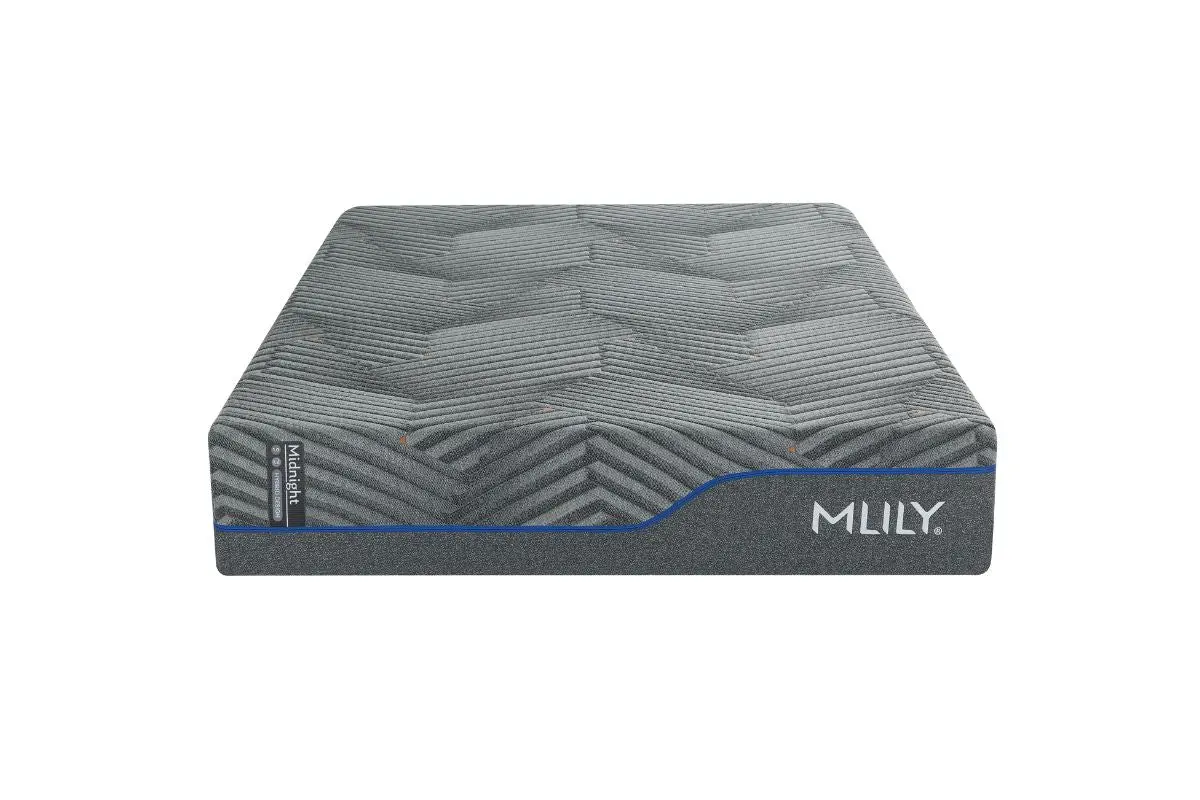 Mlily Midnight 1.0 Firm Mattress - Image 24