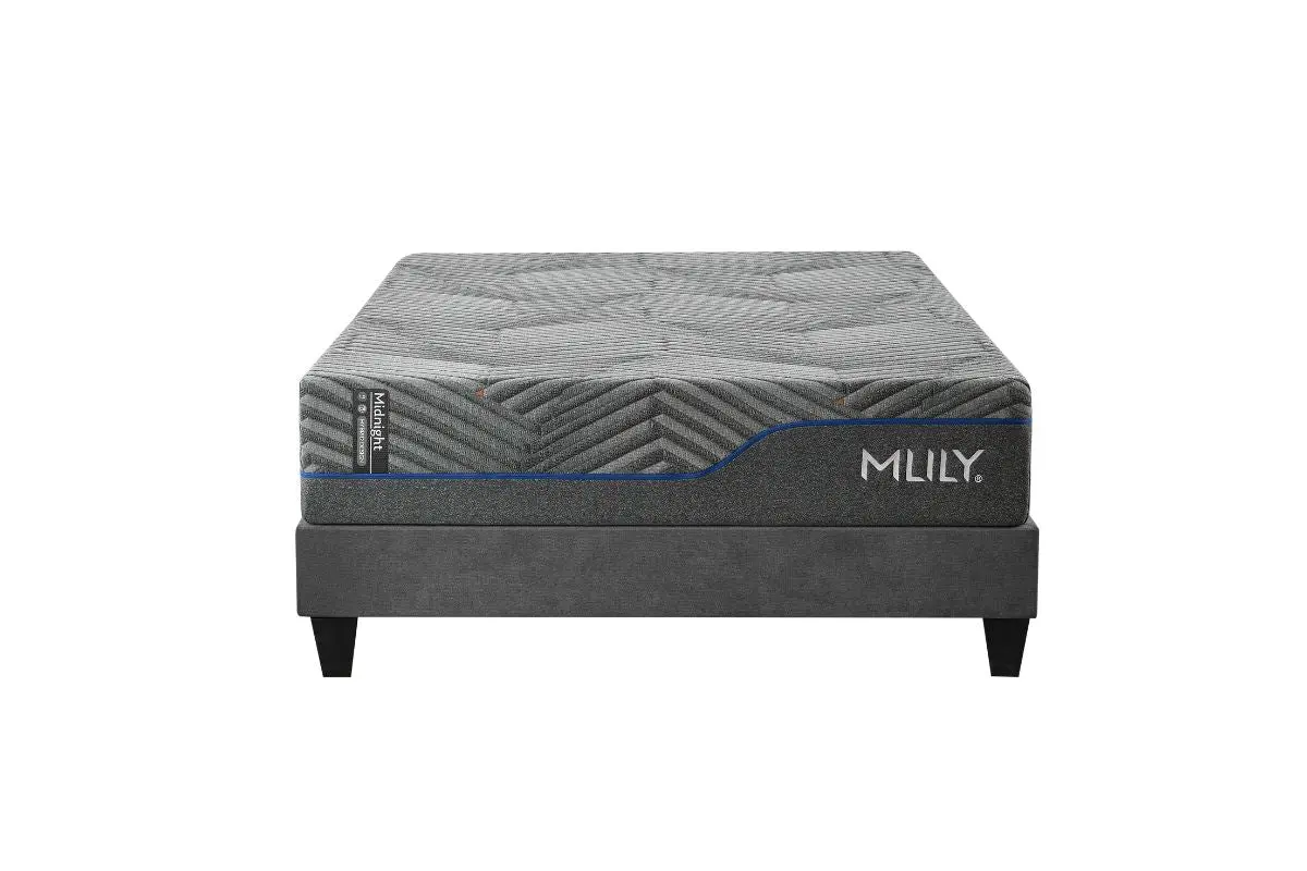 Mlily Midnight 1.0 Firm Mattress - Image 34