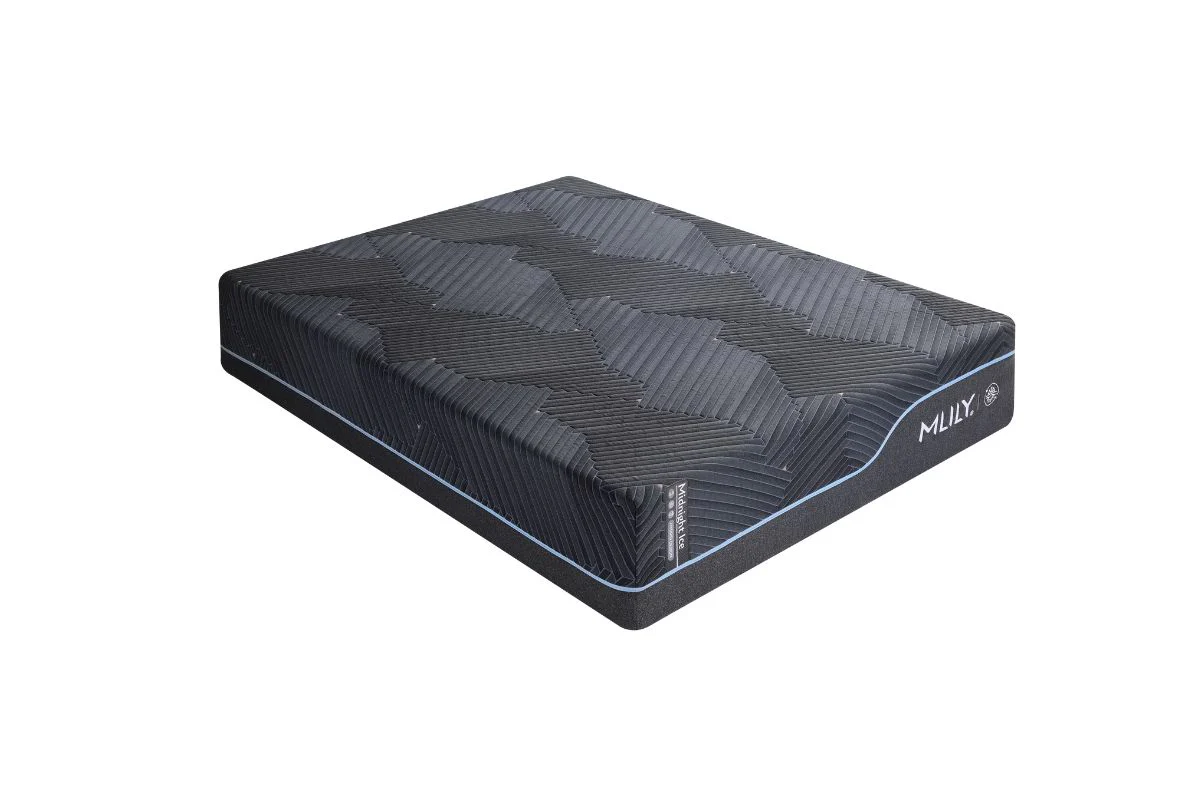 Mlily Midnight Ice Mattress - Image 13