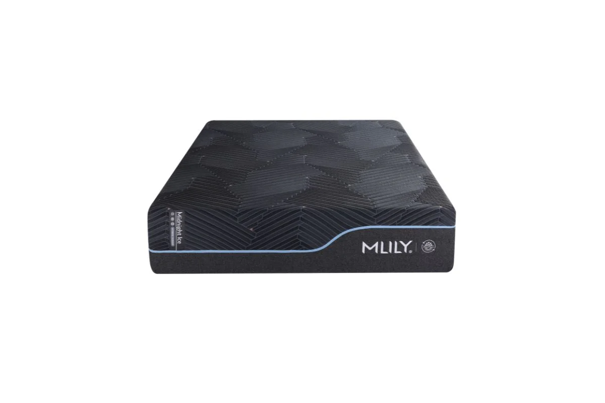 Mlily Midnight Ice Mattress - Image 15
