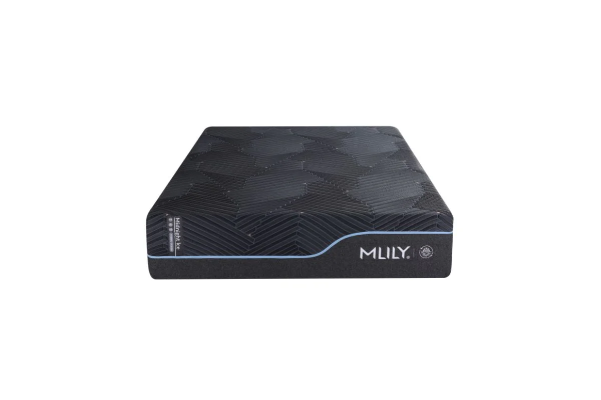 Mlily Midnight Ice Mattress - Image 27