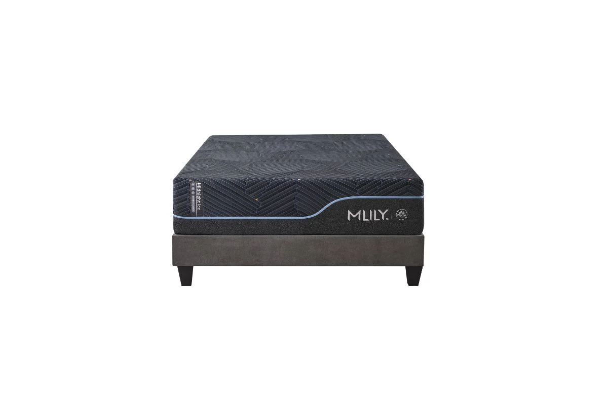 Mlily Midnight Ice Mattress - Image 4
