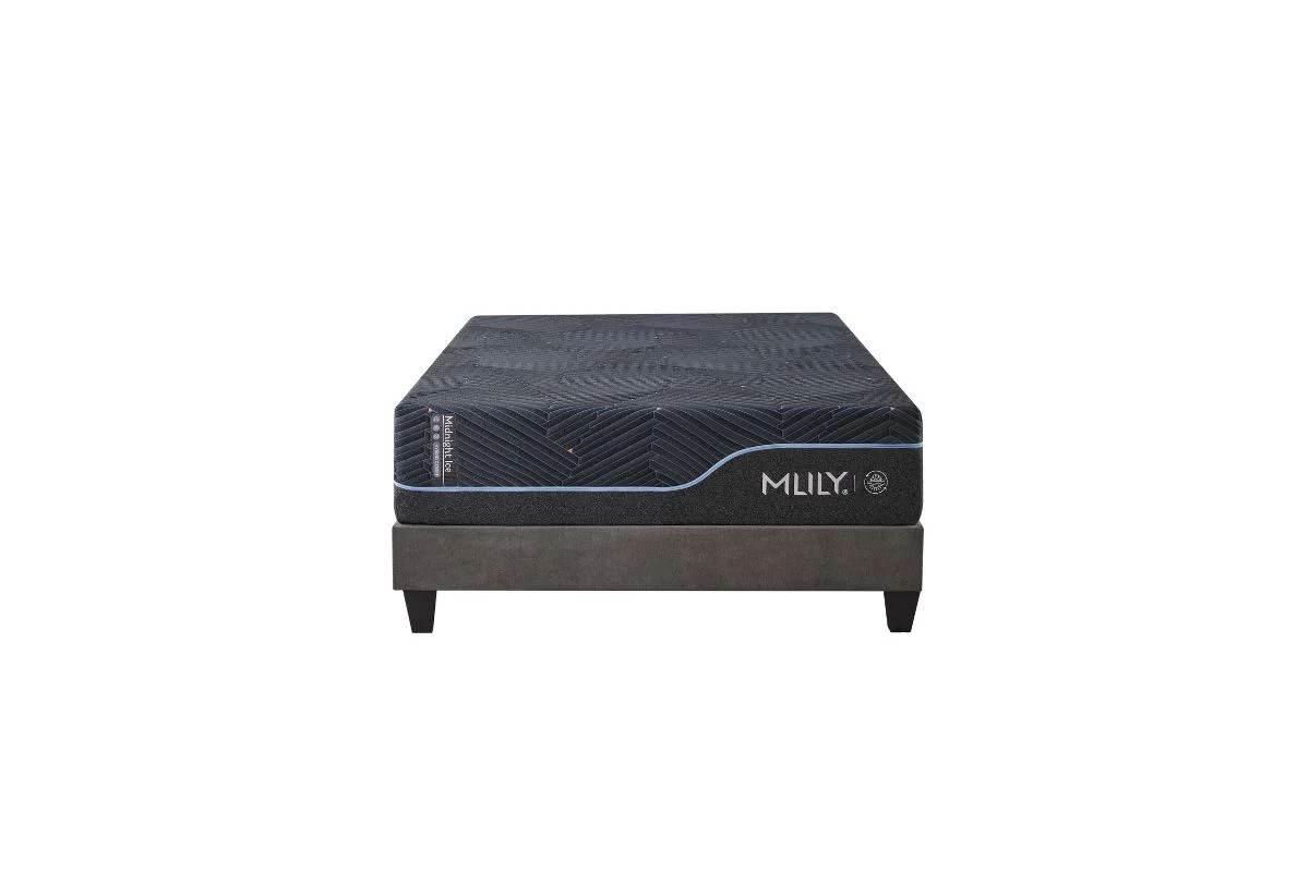 Mlily Midnight Ice Mattress - Image 46