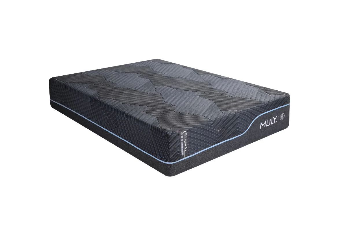 Mlily Midnight Ice Mattress - Image 7