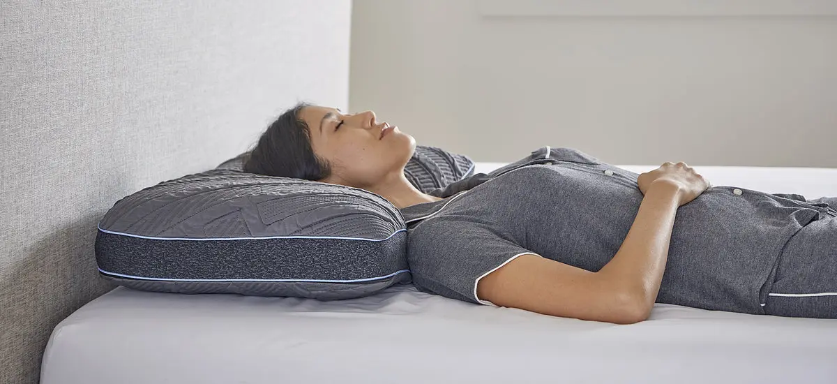 Mlily Powercool  Pillow - Image 10