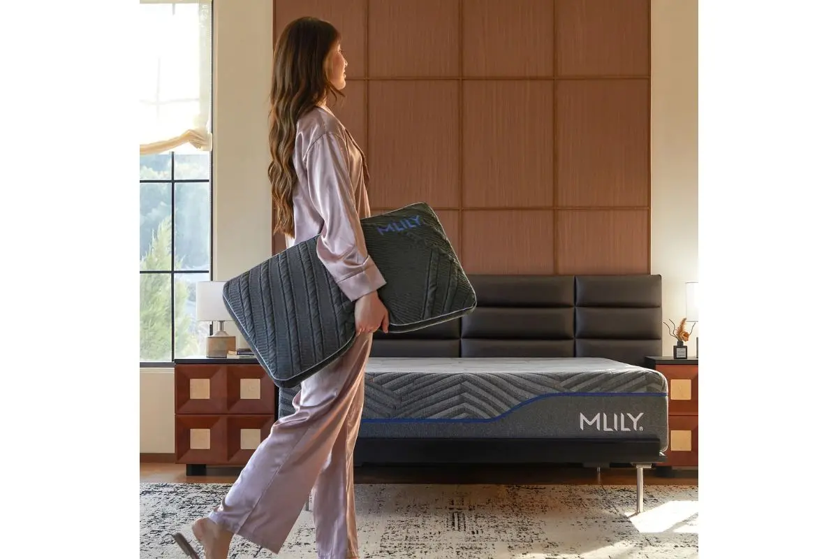 Mlily Powercool  Pillow - Image 4