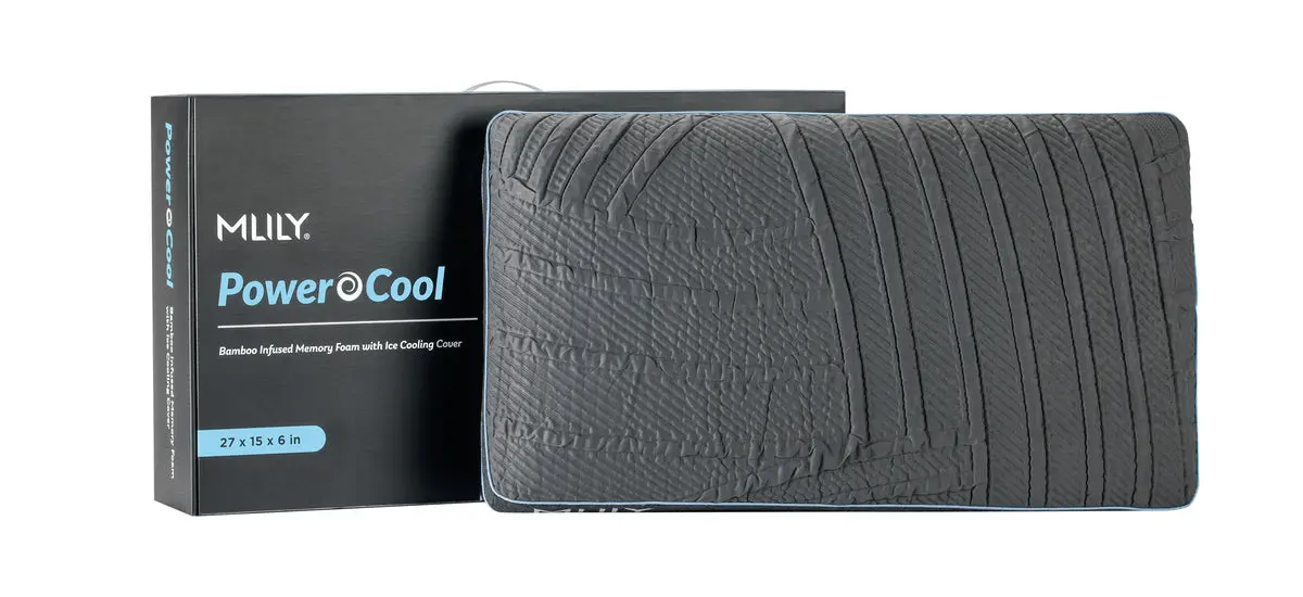 Mlily Powercool  Pillow - Image 7