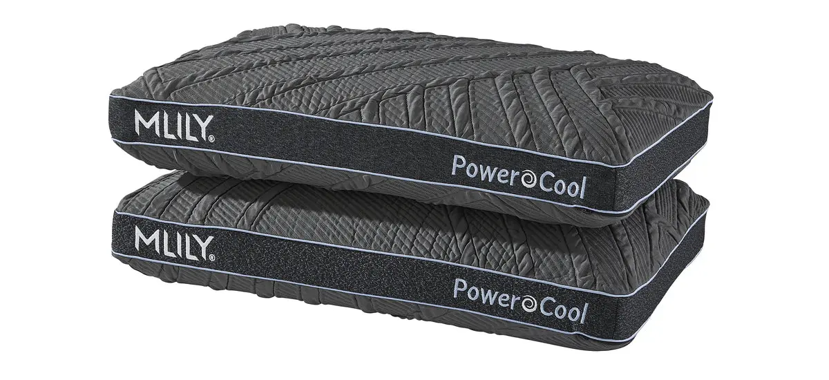 Mlily Powercool  Pillow - Image 8