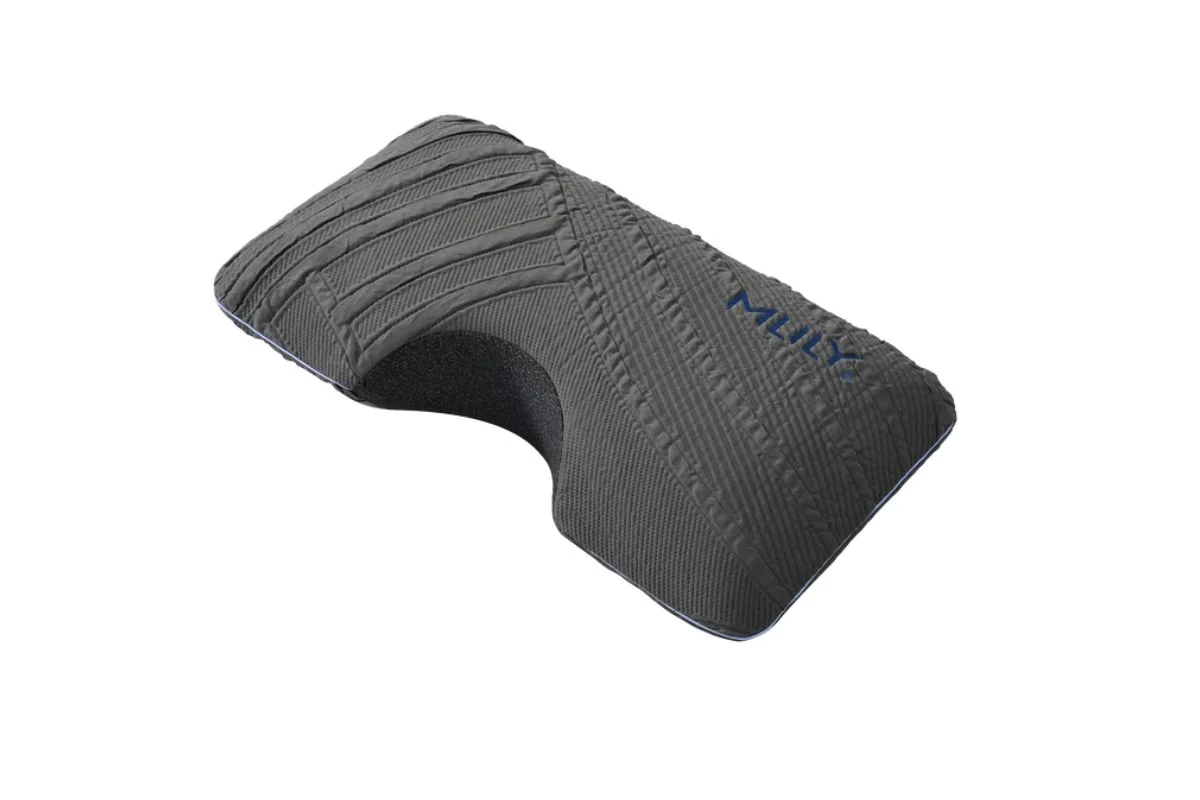 Mlily Powercool Shoulder  Pillow