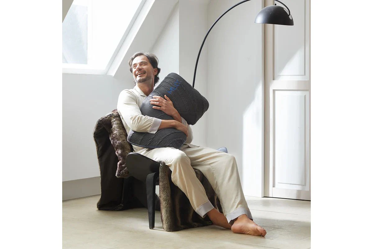 Mlily Powercool Shoulder  Pillow - Image 3