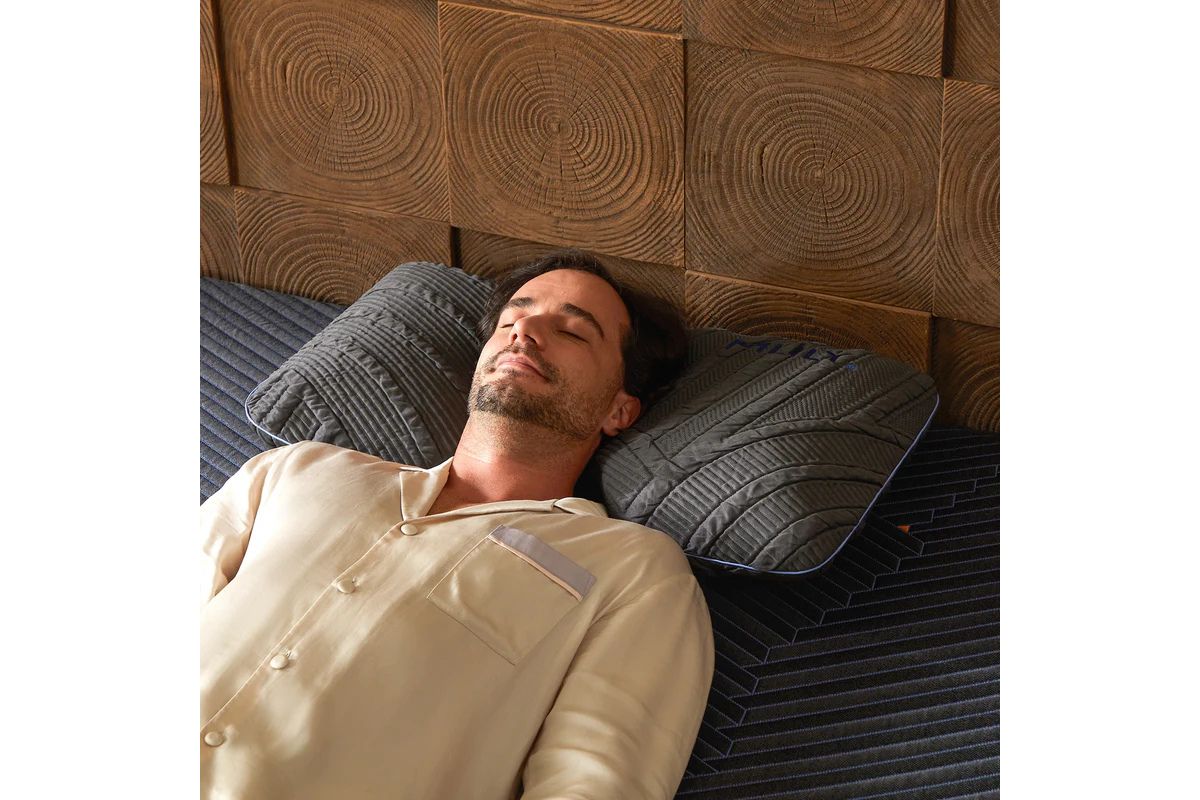 Mlily Powercool Shoulder  Pillow - Image 4