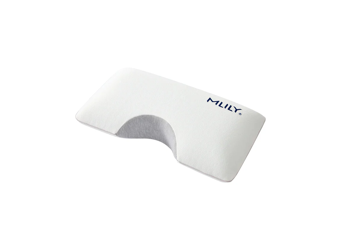 Mlily Serenity Shoulder Pillow - Image 2
