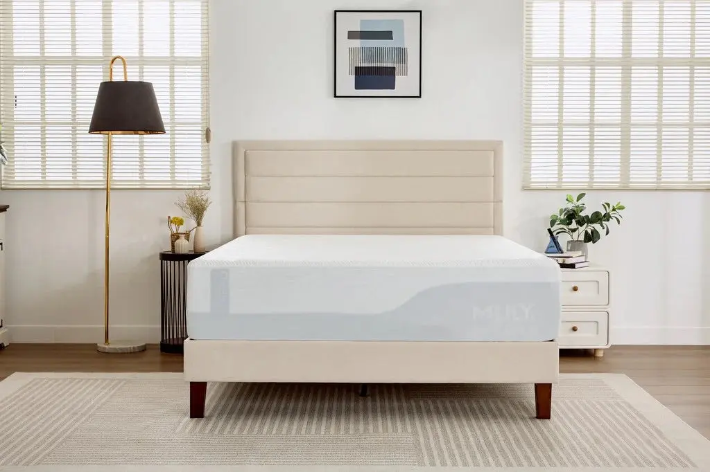 Mlily Super Cooling Mattress Protector - Image 17