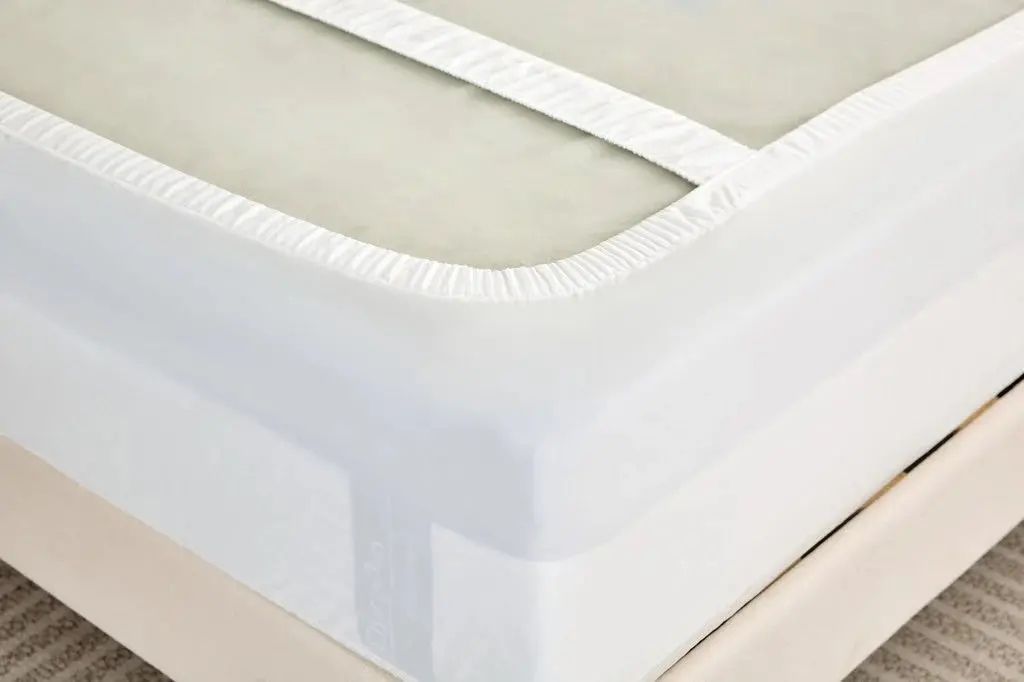 Mlily Super Cooling Mattress Protector - Image 4